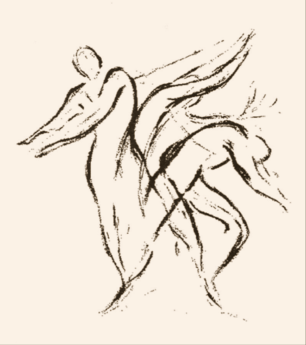 Mouvements et Danse Libres