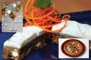 Ebook recettes alcalines