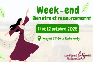Week-end ressourcement Hengoat