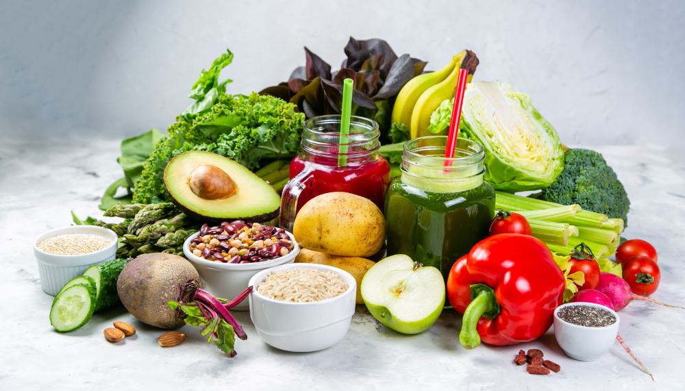 aliments alcalinisants