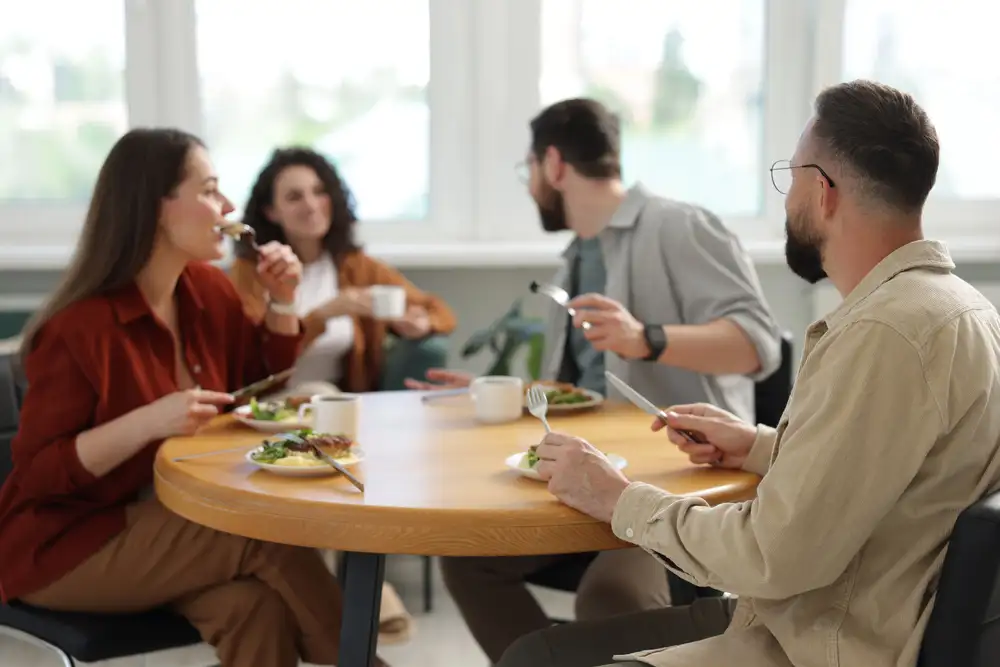 Groupe de parole divers thèmes