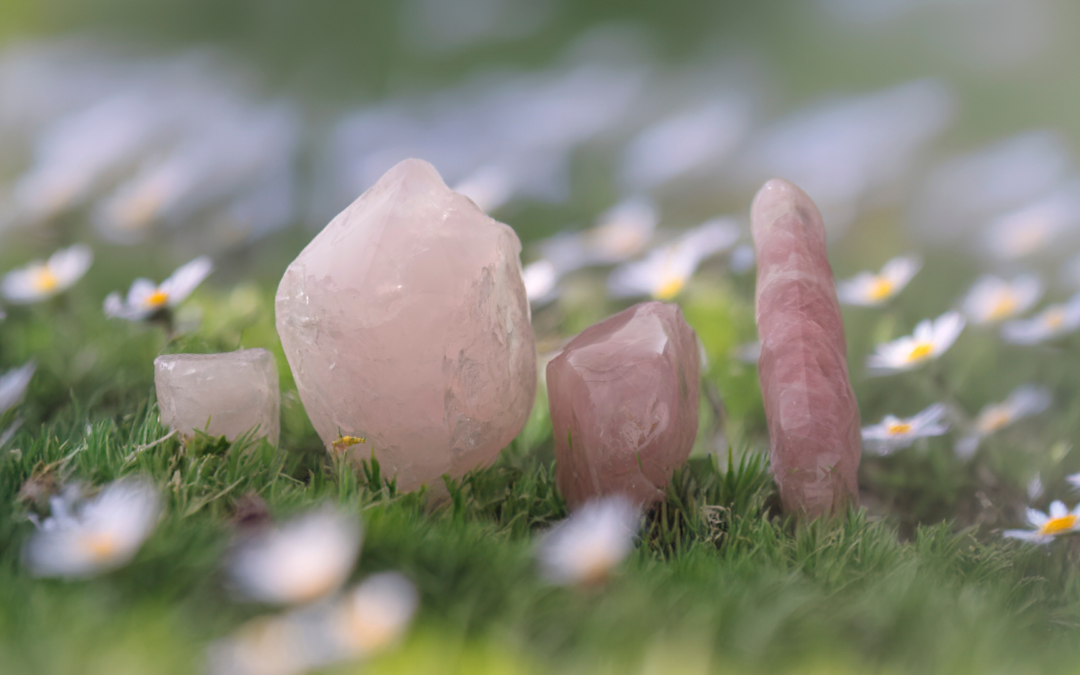 Quels sont les meilleurs minéraux naturels pour un bain alcalin ?