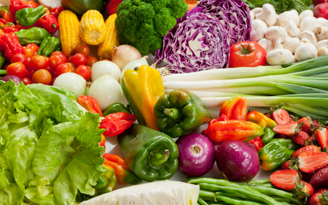 Manger que des légumes : est-ce vraiment bon pour la santé ?
