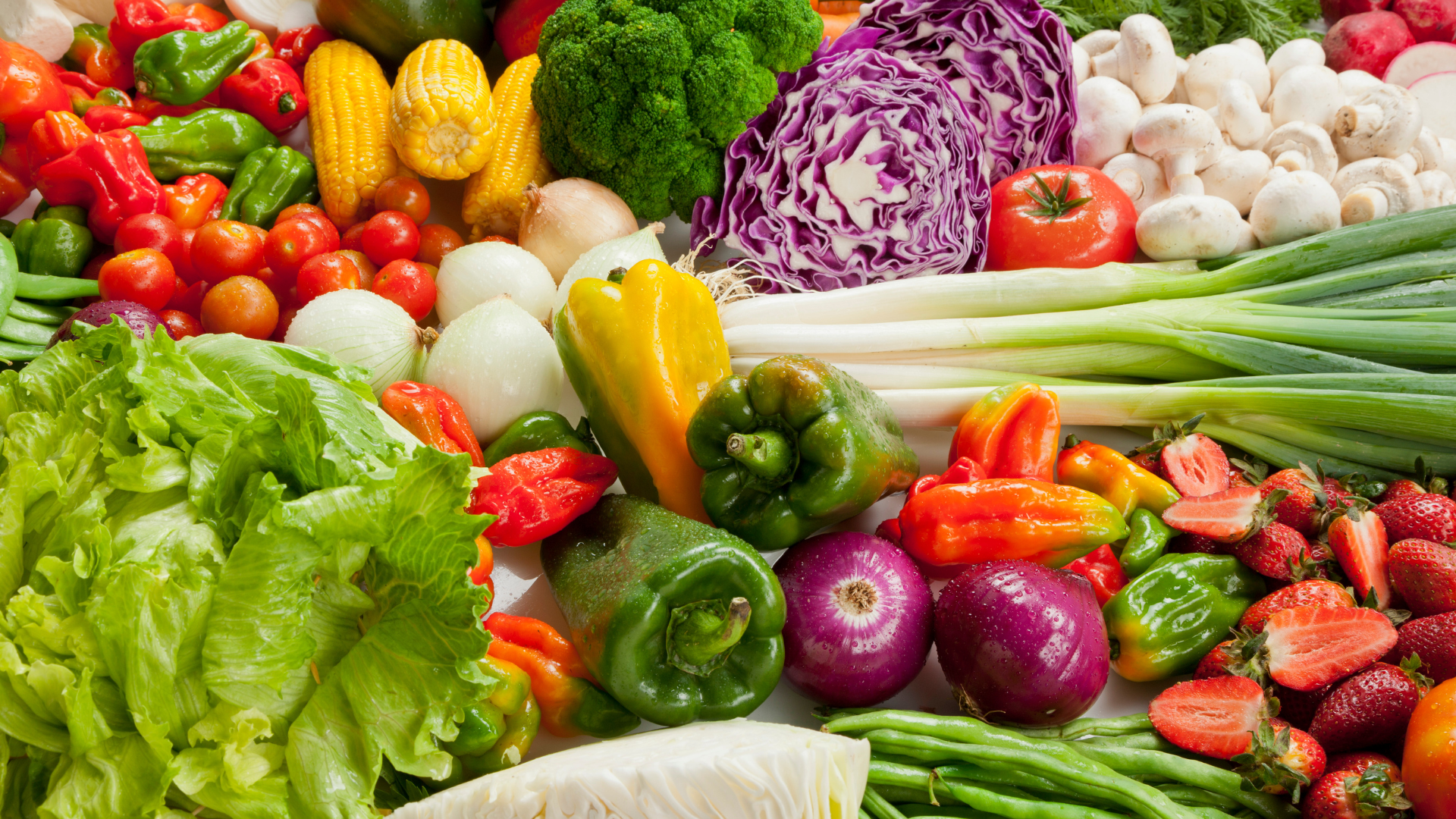 légumes légumes