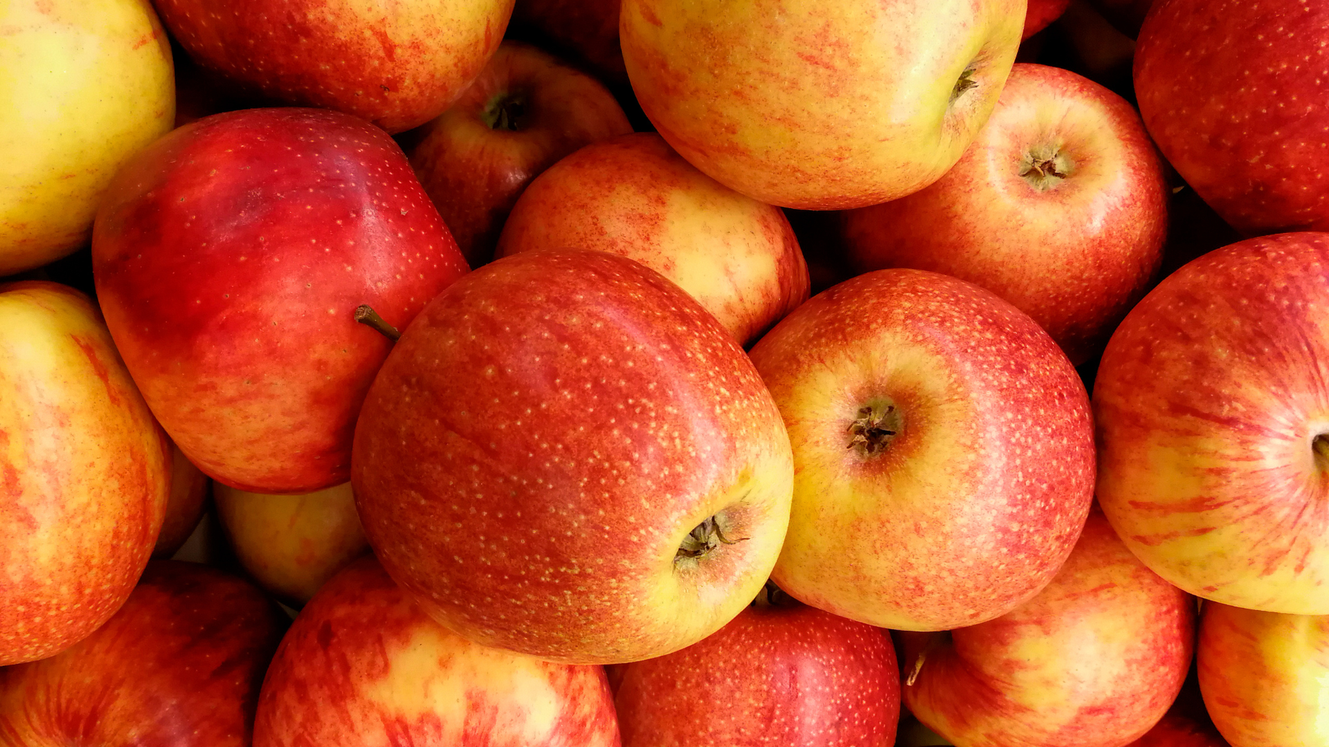 pommes