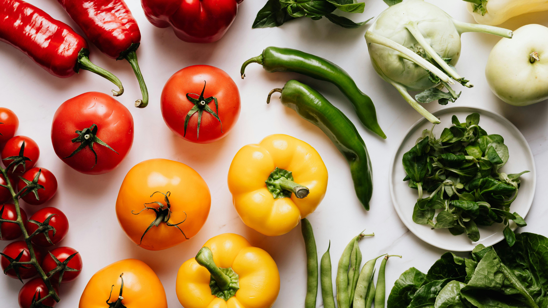 légumes légumes