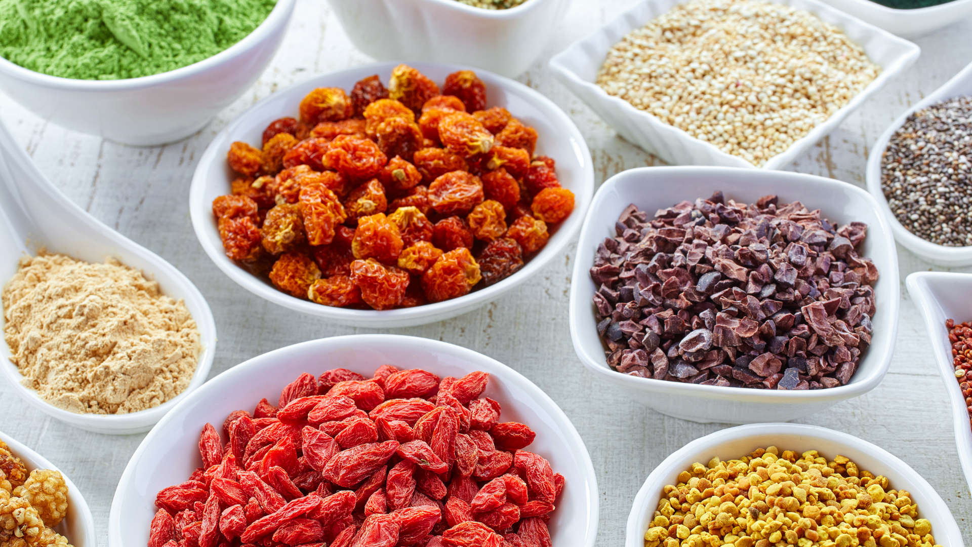 super aliments super aliments